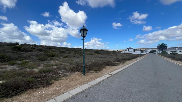 508 m² Land