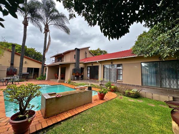 5 Bedroom House