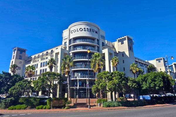 644 m² Commercial space
