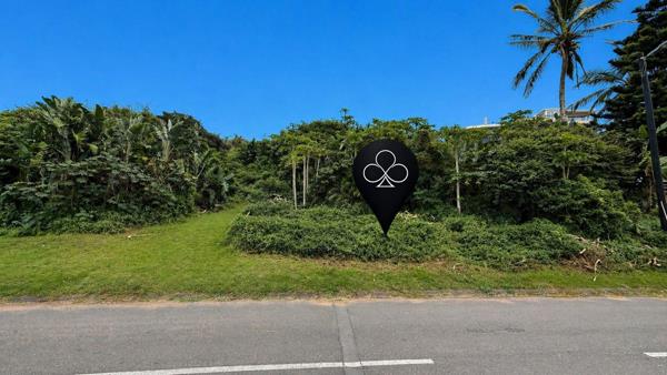 1 133 m² Land