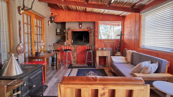 27.5 ha Smallholding