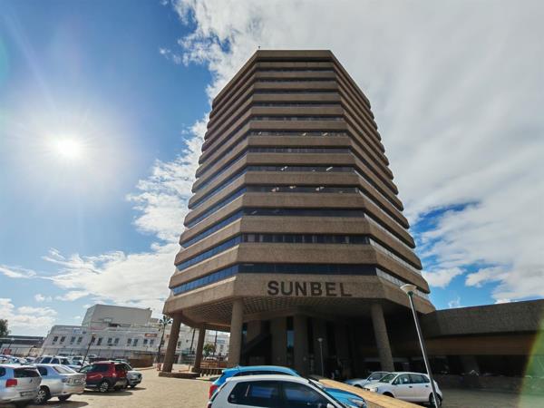 268 m² Commercial space