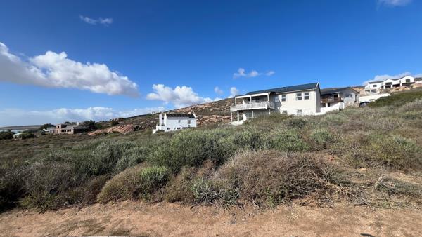 424 m² Land