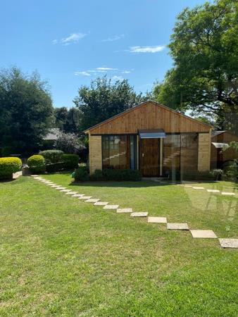 1 Bedroom Garden Cottage