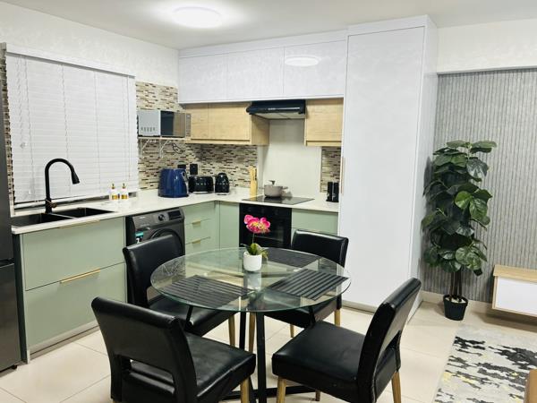 1 Bedroom Flat