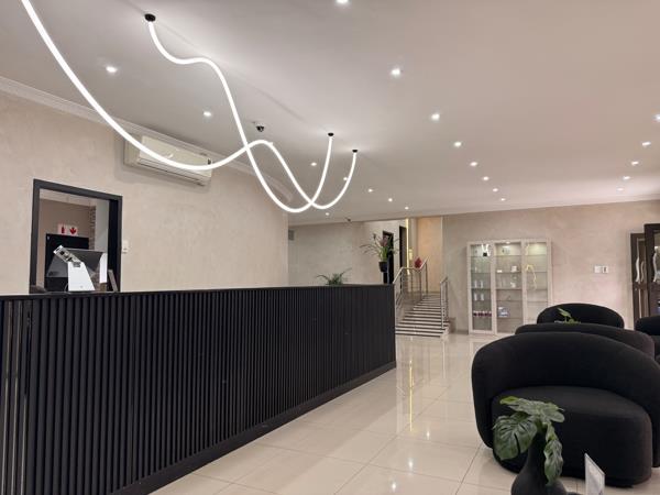 18 m² Office Space