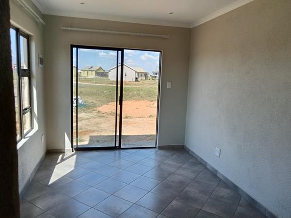 3 Bedroom Simplex