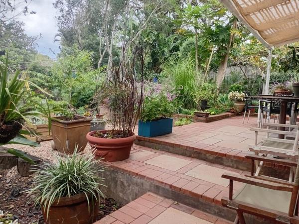2 Bedroom Garden Cottage