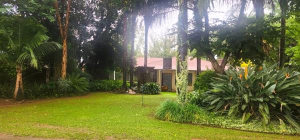 14 ha Farm