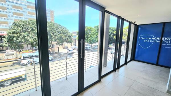 306 m² Commercial space