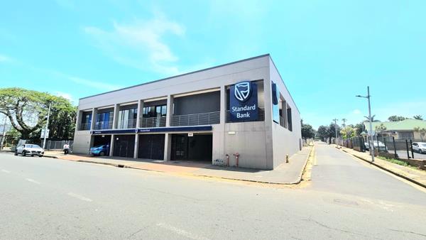 306 m² Commercial space