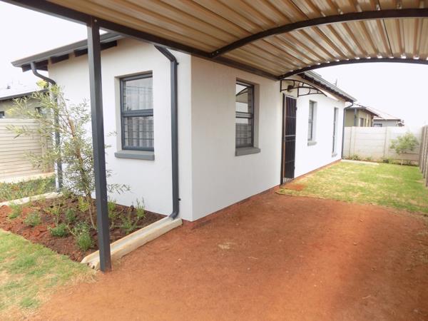 3 Bedroom Simplex