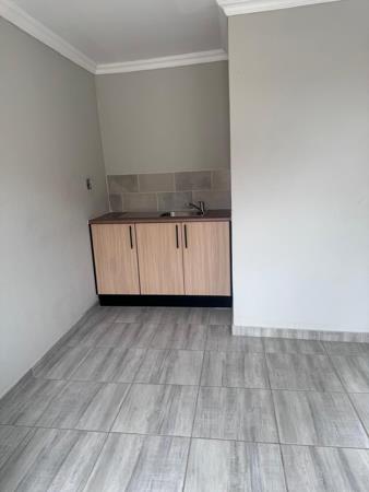 1 Bedroom Garden Cottage