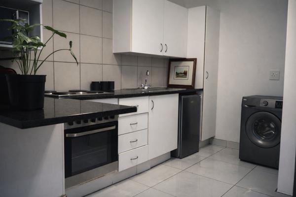 1 Bedroom House
