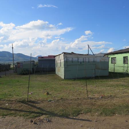 281 m² Land