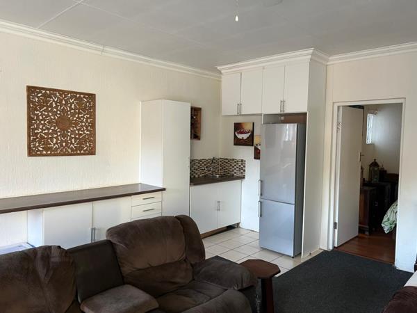 3 Bedroom Garden Cottage