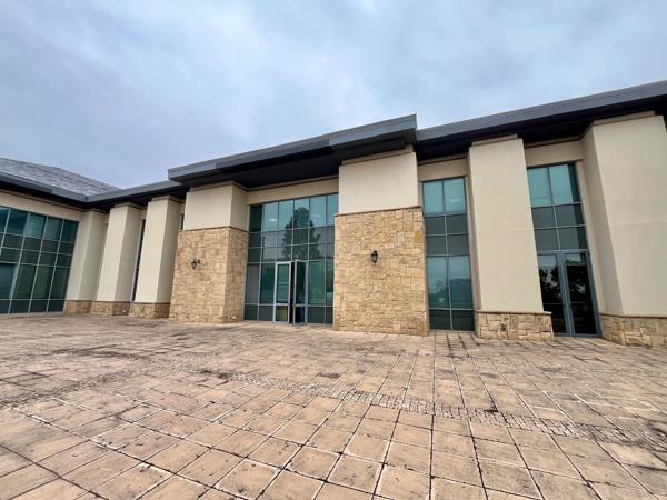 9 622 m² Commercial space
