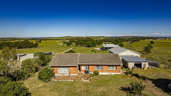 10.2 ha Farm