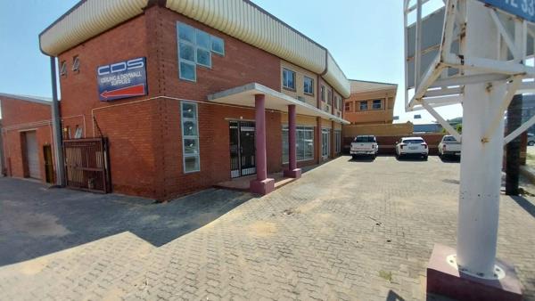 160 m² Commercial space