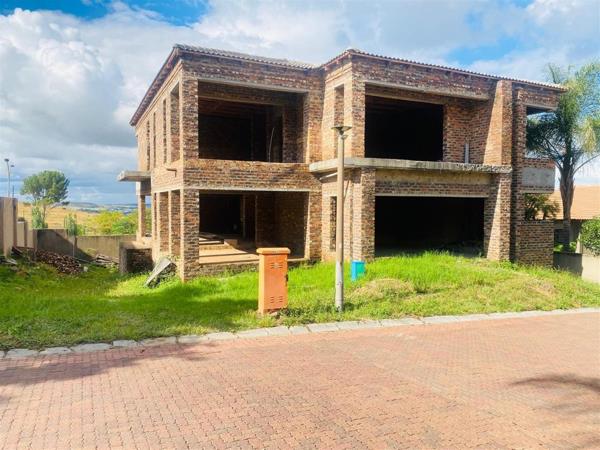 8 Bedroom House
