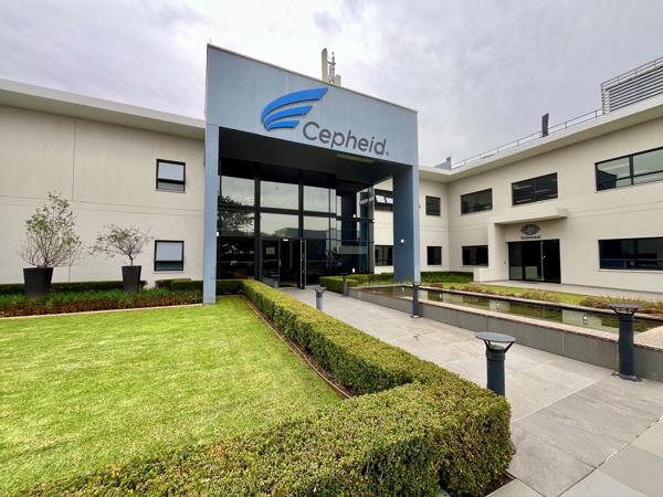 2 168 m² Commercial space