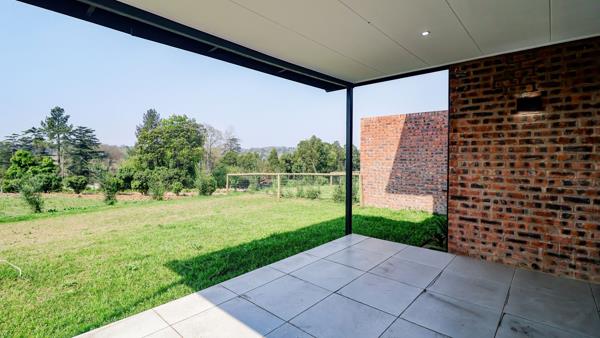 3 Bedroom Duplex