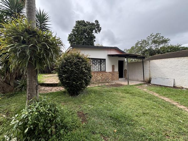 2 Bedroom Garden Cottage