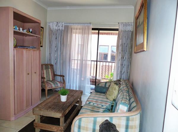 1 Bedroom Flat