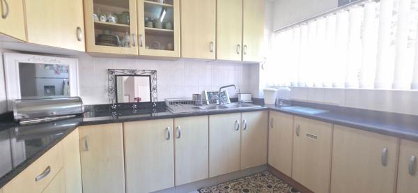 3 Bedroom Duplex