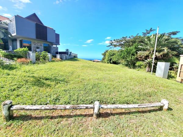 6 816 m² Land