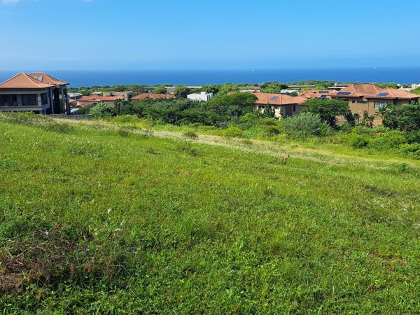 6 816 m² Land