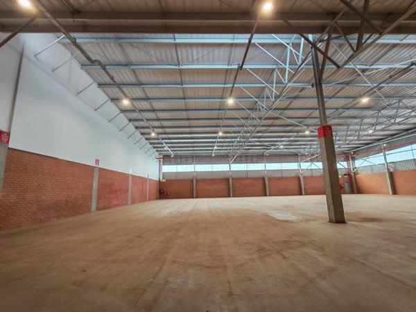 125 m² Commercial space