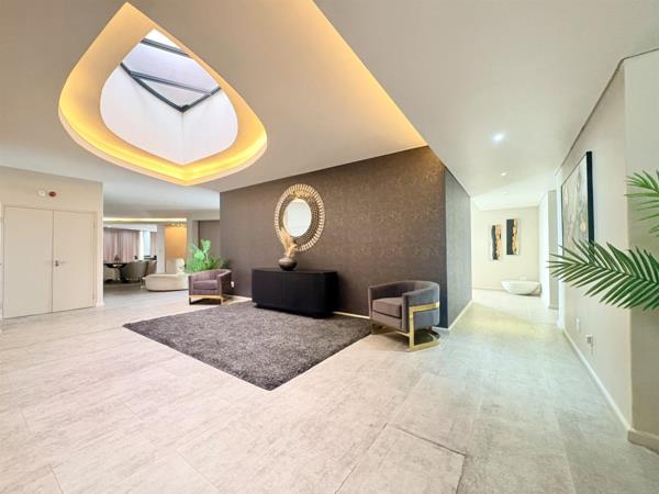 4 Bedroom Penthouse