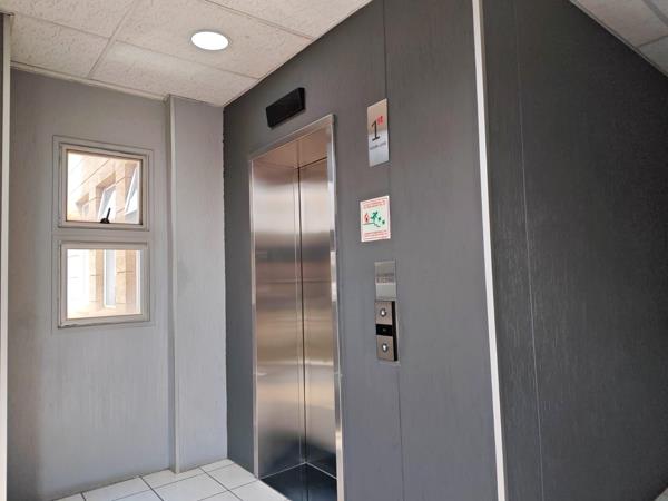 39 m² Commercial space