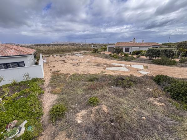 803 m² Land