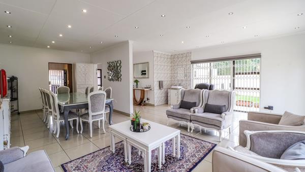 3 Bedroom Duplex