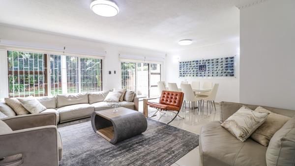 4 Bedroom Duplex