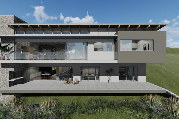 1 030 m² Land