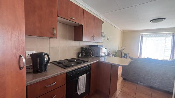 2 Bedroom Flat