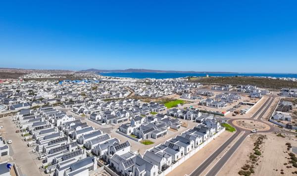 2 Bedroom Cluster