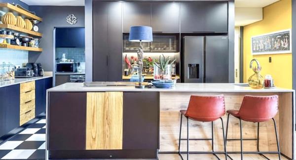 2 Bedroom Penthouse