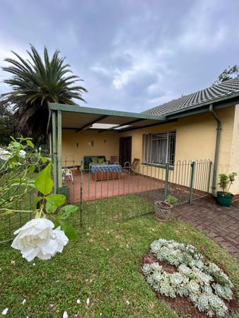 1 Bedroom Flat