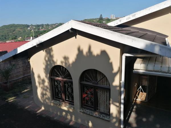 7 Bedroom House