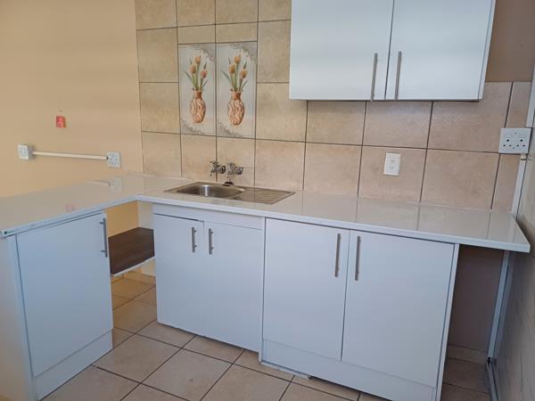 1 Bedroom Garden Cottage