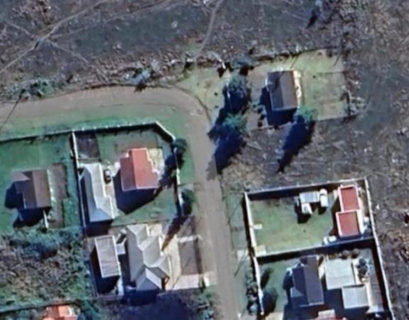 640 m² Land