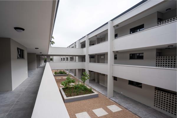2 Bedroom Flat