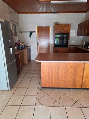 4 Bedroom Townhouse