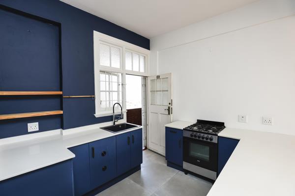 2.5 Bedroom Apartment