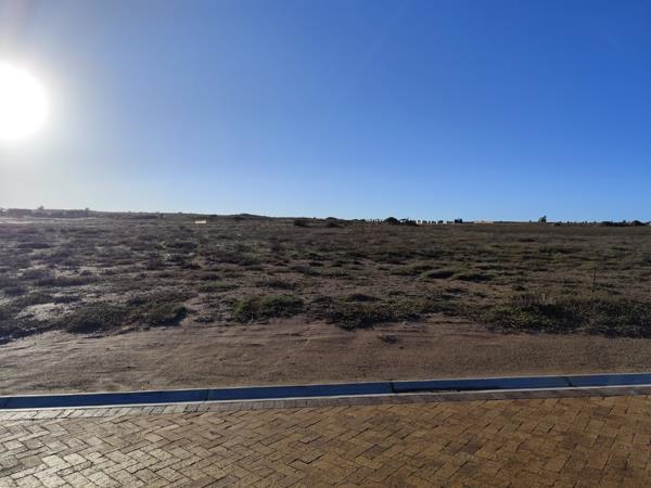 665 m² Land