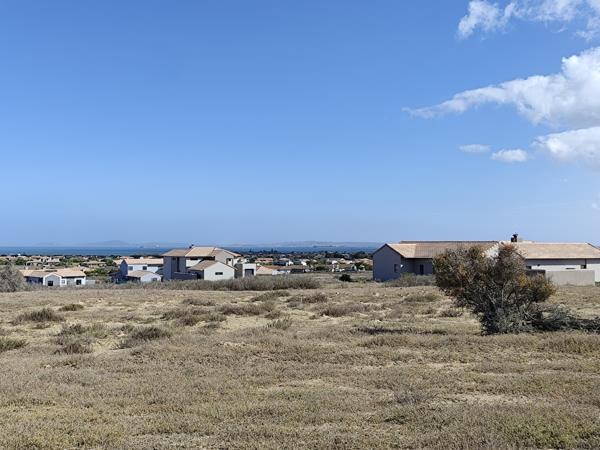 656 m² Land